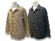 ��The 2 Monkeys/�� �ȥ�����󥭡�����2022SS��Belle Epoque Atelier Coat/�٥륨�ݥå����ȥꥨ�����ȡ�(TM72426)(JELADO/�����顼��/�ۥ����륺���ѥ��/���ᥫ��/�ϡ��졼/�ۥåȥ��å�/�ߥ꥿�꡼/WOLF PACK/����եѥå�)