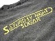 (30% OFF)��3����Sugar��Co./���奬������ɥ�����2023SS��Saturday Night Drop Tee/�����ǥ��ʥ��ȥɥ��å�Tee��(SGR-TEE018)(�ǥ˥�/������/����ǥ���/���ᥫ��/�ϡ��졼/�ۥåȥ��å�/�ߥ꥿�꡼/WOLF PACK/����եѥå�)