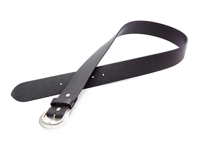 ��Jango/����󥴡ۡߡ�METAL JACKET/�᥿�른�㥱�åȡۡ�45 Width Buckle&Leather Belt/45�磻���Хå���&�쥶���٥�ȡ�(JB-01LB)