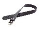 ��Jango/����󥴡ۡߡ�METAL JACKET/�᥿�른�㥱�åȡۡ�45 Width Buckle&Leather Belt/45�磻���Хå���&�쥶���٥�ȡ�(JB-01LB)