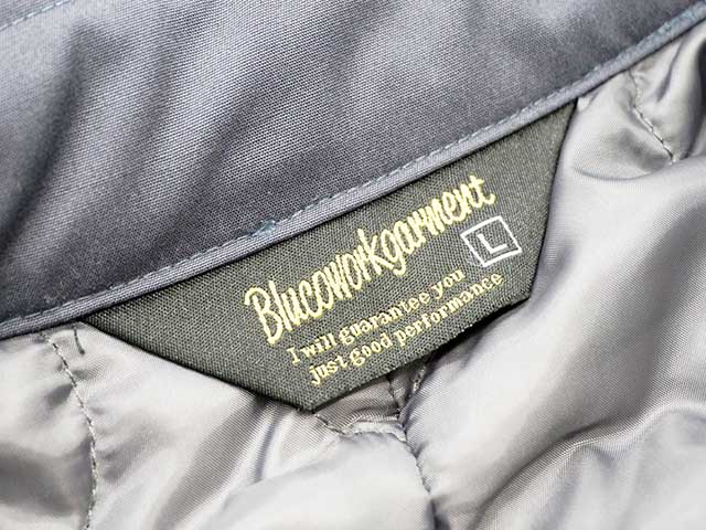 70% OFF)全3色【BLUCO/ブルコ】2023AW「Mod's Coat/モッズコート