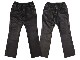 ��MOSSIR by FINE CREEK&CO/�⥷���� �Х� �ե����󥯥꡼������ɥ����ۡ�Washable Leather Straight Track Pants��LALK��/�����å���֥�쥶�����ȥ졼�ȥȥ�å��ѥ�ġɥ�륯�ɡ�(MOPT022)��ͽ����/2026ǯ������ͽ���