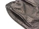 ��MOSSIR by FINE CREEK&CO/�⥷���� �Х� �ե����󥯥꡼������ɥ����ۡ�Washable Leather Straight Track Pants��LALK��/�����å���֥�쥶�����ȥ졼�ȥȥ�å��ѥ�ġɥ�륯�ɡ�(MOPT022)��ͽ����/2026ǯ������ͽ���