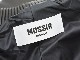 ��MOSSIR by FINE CREEK&CO/�⥷���� �Х� �ե����󥯥꡼������ɥ����ۡ�Washable Leather Straight Track Pants��LALK��/�����å���֥�쥶�����ȥ졼�ȥȥ�å��ѥ�ġɥ�륯�ɡ�(MOPT022)��ͽ����/2026ǯ������ͽ���