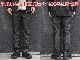 ��MOSSIR by FINE CREEK&CO/�⥷���� �Х� �ե����󥯥꡼������ɥ����ۡ�Washable Leather Straight Track Pants��LALK��/�����å���֥�쥶�����ȥ졼�ȥȥ�å��ѥ�ġɥ�륯�ɡ�(MOPT022)��ͽ����/2026ǯ������ͽ���