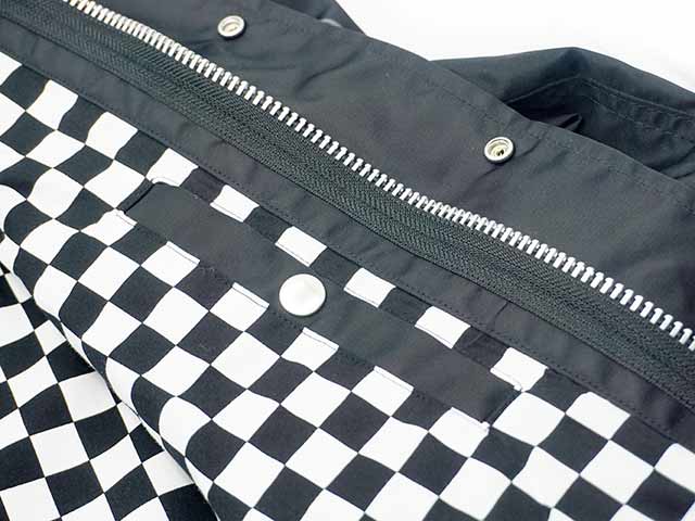 ��2����SKULL FLIGHT/������ե饤�ȡ�2024SS��Riders Coach Jacket/�饤���������������㥱�åȡɡ�