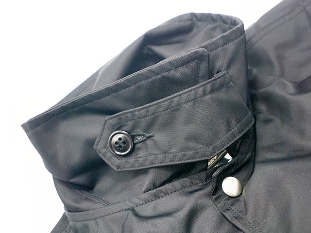 ��2����SKULL FLIGHT/������ե饤�ȡ�2024SS��Riders Coach Jacket/�饤���������������㥱�åȡɡ�