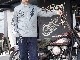 ��2����SKULL FLIGHT/������ե饤�ȡ�2024SS��Riders Coach Jacket/�饤���������������㥱�åȡɡ�