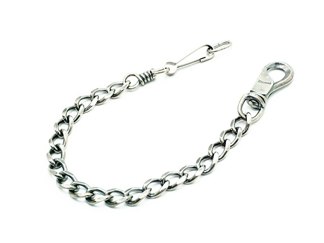 UNCROWD/アンクラウド】×【SUNK(39)/サンク】「Wallet Chain