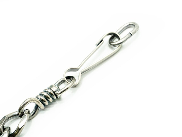 アンクラウド ウォレットチェーン UNCROWD (アンクラウド) | WALLET