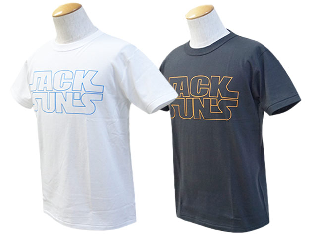 (50% OFF)��2����JACKSUN'S/����å����󥺡�2024SS��STAR S/S Tee/���������硼�ȥ��꡼��Tee��