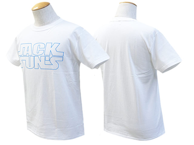 (50% OFF)��2����JACKSUN'S/����å����󥺡�2024SS��STAR S/S Tee/���������硼�ȥ��꡼��Tee��
