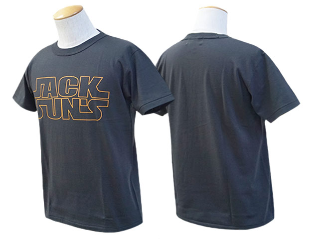 (50% OFF)��2����JACKSUN'S/����å����󥺡�2024SS��STAR S/S Tee/���������硼�ȥ��꡼��Tee��