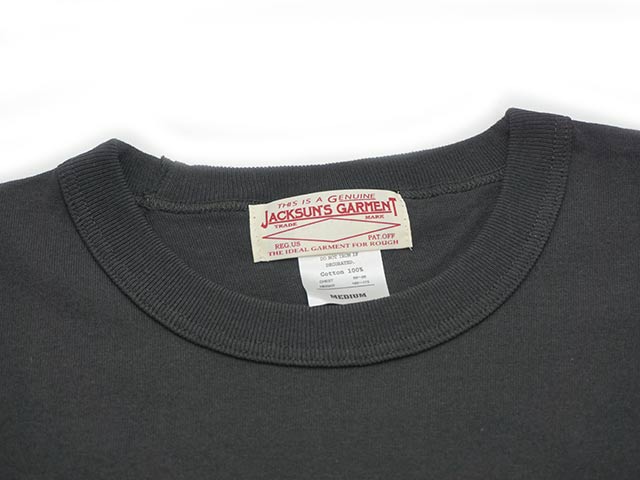 (50% OFF)��2����JACKSUN'S/����å����󥺡�2024SS��STAR S/S Tee/���������硼�ȥ��꡼��Tee��
