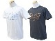 (50% OFF)��2����JACKSUN'S/����å����󥺡�2024SS��STAR S/S Tee/���������硼�ȥ��꡼��Tee��