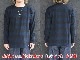 (30% OFF)��2����Vin&Age/������&��������2024AW��2 inch Border Basque Shirts/2������ܡ������Х�������ġ�(VT8)
