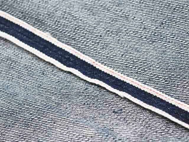 FREE WHEELERS/フリーホイーラーズ】「5 Pocket Jeans 1951