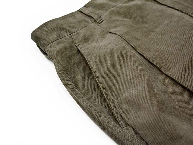 (30% OFF)��2����WEIRDO/���������ɡ�2025SS��Wind Up Tack Easy Pants/������ɥ��åץ��å����������ѥ�ġ�(WRD9902)