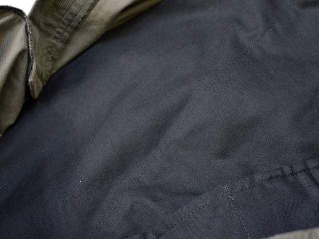(30% OFF)��2����WEIRDO/���������ɡ�2025SS��Wind Up Tack Easy Pants/������ɥ��åץ��å����������ѥ�ġ�(WRD9902)