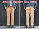 (30% OFF)��2����WEIRDO/���������ɡ�2025SS��Wind Up Tack Easy Pants/������ɥ��åץ��å����������ѥ�ġ�(WRD9902)