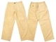 (30% OFF)��2����WEIRDO/���������ɡ�2025SS��Wind Up Tack Easy Pants/������ɥ��åץ��å����������ѥ�ġ�(WRD9902)