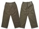 (30% OFF)��2����WEIRDO/���������ɡ�2025SS��Wind Up Tack Easy Pants/������ɥ��åץ��å����������ѥ�ġ�(WRD9902)