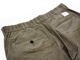 (30% OFF)��2����WEIRDO/���������ɡ�2025SS��Wind Up Tack Easy Pants/������ɥ��åץ��å����������ѥ�ġ�(WRD9902)