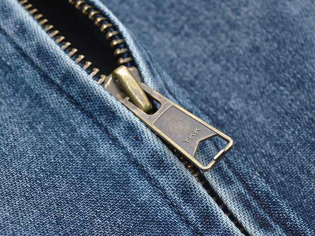 ��Sugar��Co./���奬������ɥ�����2025SS��Denim Windproof Jacket��Workers Wash��/�ǥ˥०����ɥץ롼�ե��㥱�åȡɥ�����������å���ɡ�(SGR-JK22U)