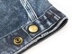 ��Sugar��Co./���奬������ɥ�����2025SS��Denim Windproof Jacket��Workers Wash��/�ǥ˥०����ɥץ롼�ե��㥱�åȡɥ�����������å���ɡ�(SGR-JK22U)