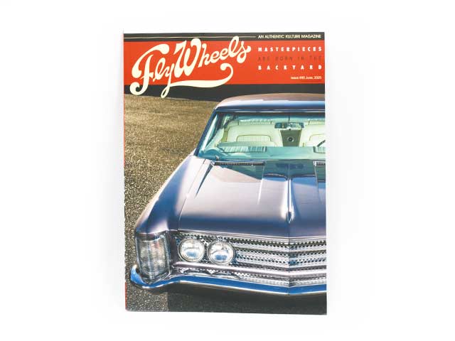 ��Fly Wheels/�ե饤���������Issue #95�ڤ椦�ѥ��å��б���