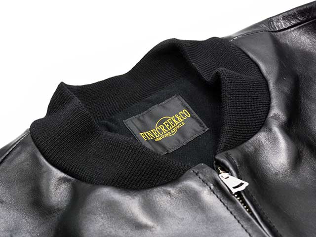 ��2����FINE CREEK&CO/�ե����󥯥꡼������ɥ����ۡ�Team Jacket��Ryan��/�����ॸ�㥱�åȡɥ饤����ɡ�(ACJK020)��ͽ����/2026ǯ������ͽ���