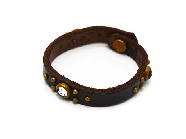 正規取扱店 HTC(Hollywood Trading Company) Bracelet #25