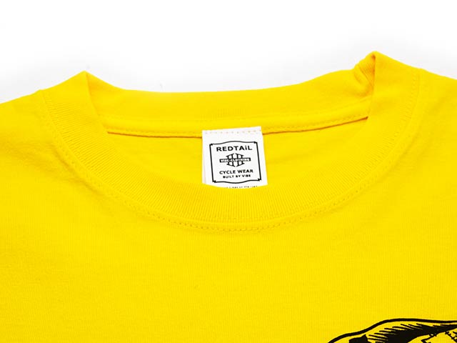 ��2����RED TAiL/��åɥƥ����2025SS��MOM! S/S Tee/�ޥ�!���硼�ȥ��꡼��Tee��(RKK-523)