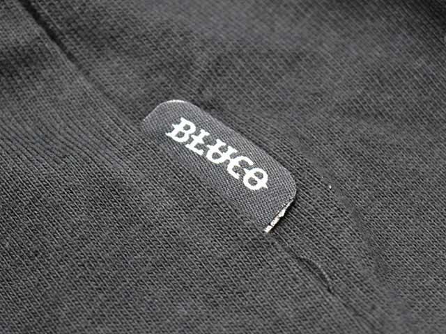 (30% OFF)��4����BLUCO/�֥륳��2025SS��Heavy Dry Cotton Raglan L/S Tee��CHAMP��/�إӡ��ɥ饤���åȥ�饰�����󥰥��꡼��Tee�ɥ����סɡ�(155-12-012)