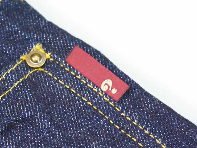 ��WEIRDO/���������ɡ�2025AW��LOOK INVADING - DENIM PIERROT PANTS "48in"/��å�����٥��ǥ���-�ǥ˥�ԥ����ѥ��"48������ɡ�(WRD5306)