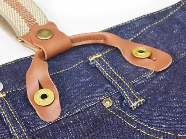 ��WEIRDO/���������ɡ�2025AW��LOOK INVADING - DENIM PIERROT PANTS "48in"/��å�����٥��ǥ���-�ǥ˥�ԥ����ѥ��"48������ɡ�(WRD5306)