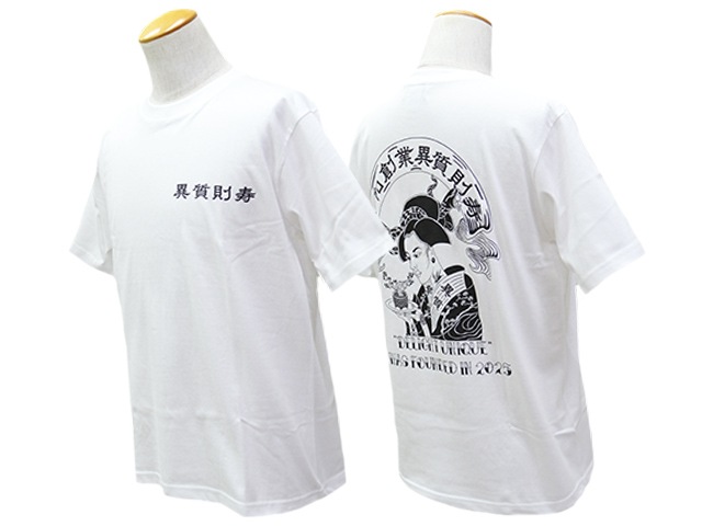 DELIGHT UNIQUE/ǥ饤ȥˡۡCrew Neck S/S Tee/롼ͥå硼ȥ꡼Teeɡ