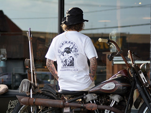 DELIGHT UNIQUE/ǥ饤ȥˡۡCrew Neck S/S Tee/롼ͥå硼ȥ꡼Teeɡ