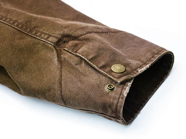 ��Liberaiders/��٥쥤��������2025FW��Garment Dyed Work Jacket/�������ȥ����ɥ�����㥱�åȡ�(77005)