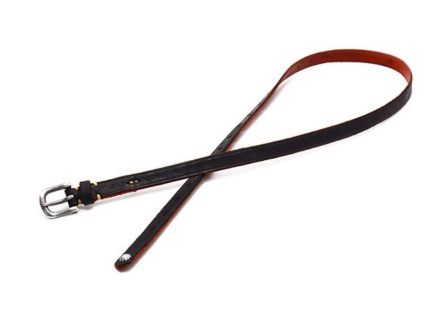 ��Vintage Works/������ơ���������ۡ�Teacore Benz Belt��5739��/��ĥ٥󥺥٥�ȡ�5739�ɡ�(DH5739 CH-4)