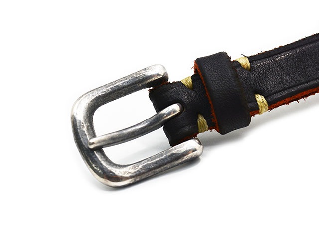 ��Vintage Works/������ơ���������ۡ�Teacore Benz Belt��5739��/��ĥ٥󥺥٥�ȡ�5739�ɡ�(DH5739 CH-4)