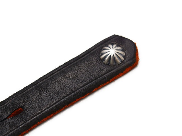 ��Vintage Works/������ơ���������ۡ�Teacore Benz Belt��5739��/��ĥ٥󥺥٥�ȡ�5739�ɡ�(DH5739 CH-4)
