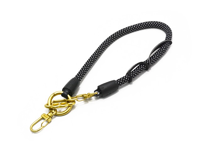 ��BLUCO/�֥륳�ۡߡ�YOSEMITE STRAP/�襻�ߥƥ��ȥ�åס�2026SS��2way Short Strap/2���������硼�ȥ��ȥ�åס�(161-75-006)