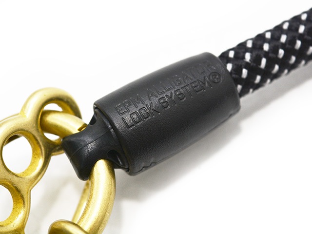 ��BLUCO/�֥륳�ۡߡ�YOSEMITE STRAP/�襻�ߥƥ��ȥ�åס�2026SS��2way Short Strap/2���������硼�ȥ��ȥ�åס�(161-75-006)