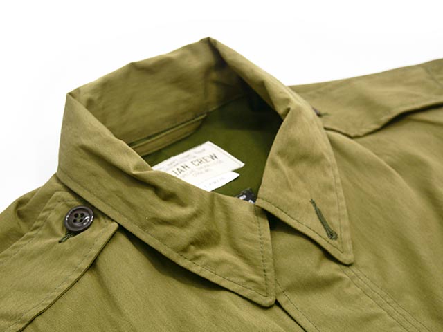��FREE WHEELERS/�ե꡼�ۥ����顼����2026SS�֡�M-1951�� FIELD JACKET/��M-1951�ɥե�����ɥ��㥱�åȡ�(2621009)