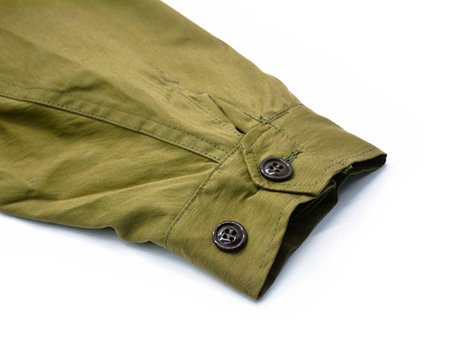��FREE WHEELERS/�ե꡼�ۥ����顼����2026SS�֡�M-1951�� FIELD JACKET/��M-1951�ɥե�����ɥ��㥱�åȡ�(2621009)