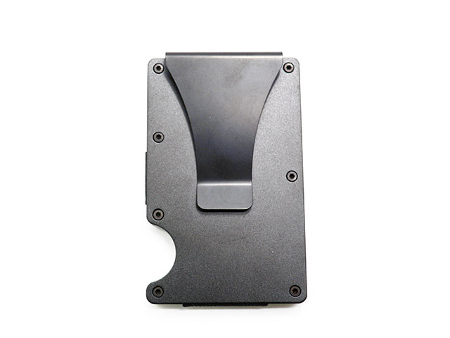 ��galcia/���륷���ۡ�Cross&Swallow Brass Money Clip&Card Case/������&��������֥饹�ޥ͡�����å�&�����ɥ�������(25MCB002)
