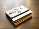 ��galcia/���륷���ۡ�Cross&Swallow Brass Money Clip&Card Case/������&��������֥饹�ޥ͡�����å�&�����ɥ�������(25MCB002)