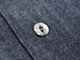 ��FULLCOUNT/�ե륫����ȡ�2026SS��Denim Open Collar S/S Shirt/�ǥ˥४���ץ󥫥顼���硼�ȥ��꡼�֥���ġ�(4100-2)