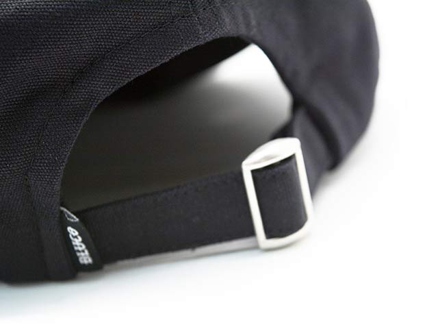 ��4����BLUCO/�֥륳��2026SS��Light Canvas Stash Cap��NOVEL��/�饤�ȥ����Х������å��奭��åסɥΡ��٥�ɡ�(161-61-048)